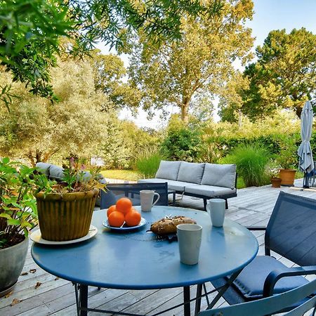 Villa Traditionnelle Pour 8 - 550M De La Plage Noirmoutier-en-l'Ile Kültér fotó