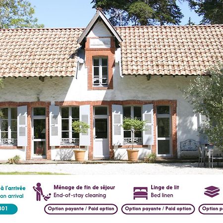 Villa Traditionnelle Pour 8 - 550M De La Plage Noirmoutier-en-l'Ile Kültér fotó