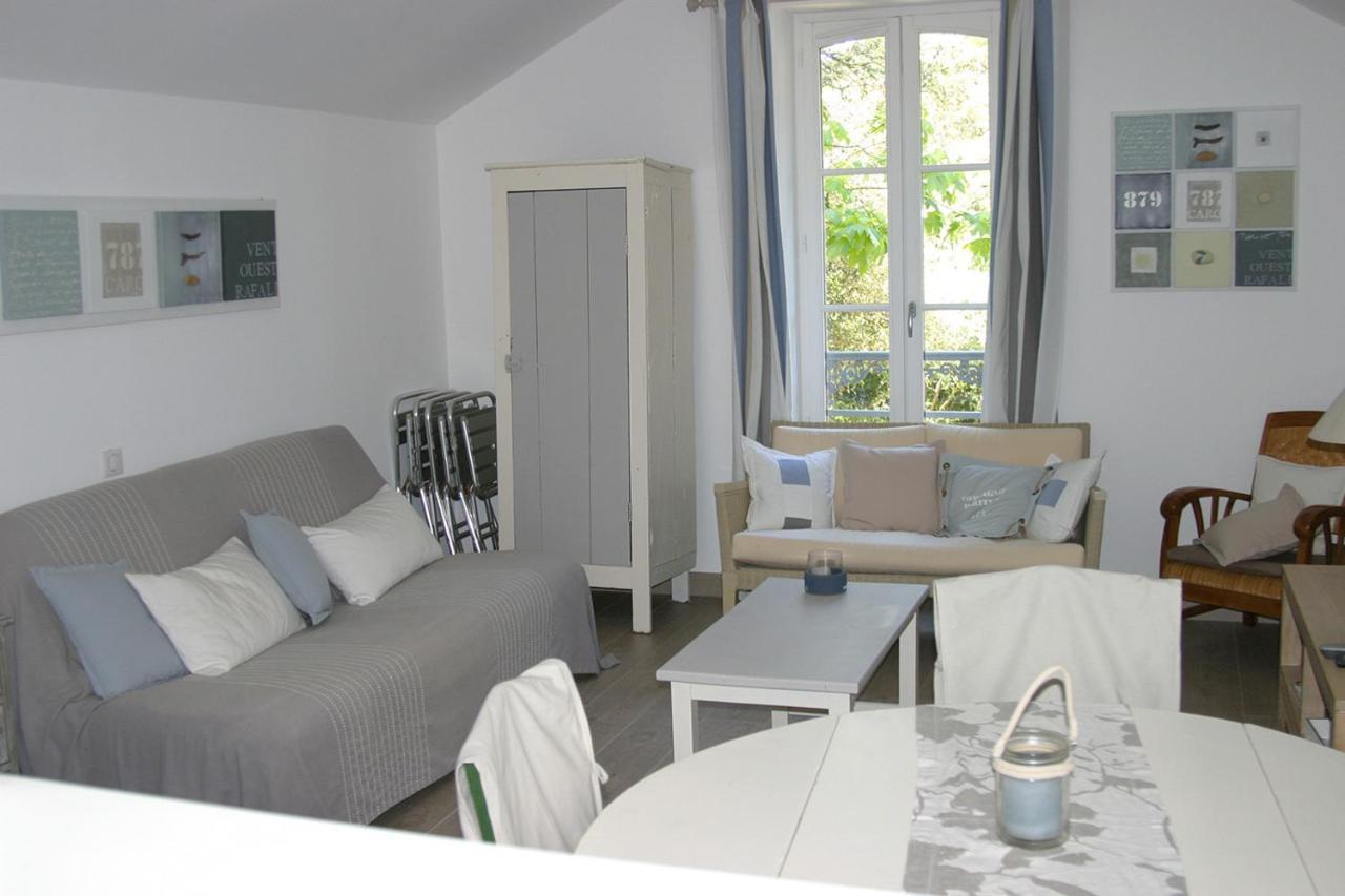 Villa Traditionnelle Pour 8 - 550M De La Plage Noirmoutier-en-l'Ile Kültér fotó