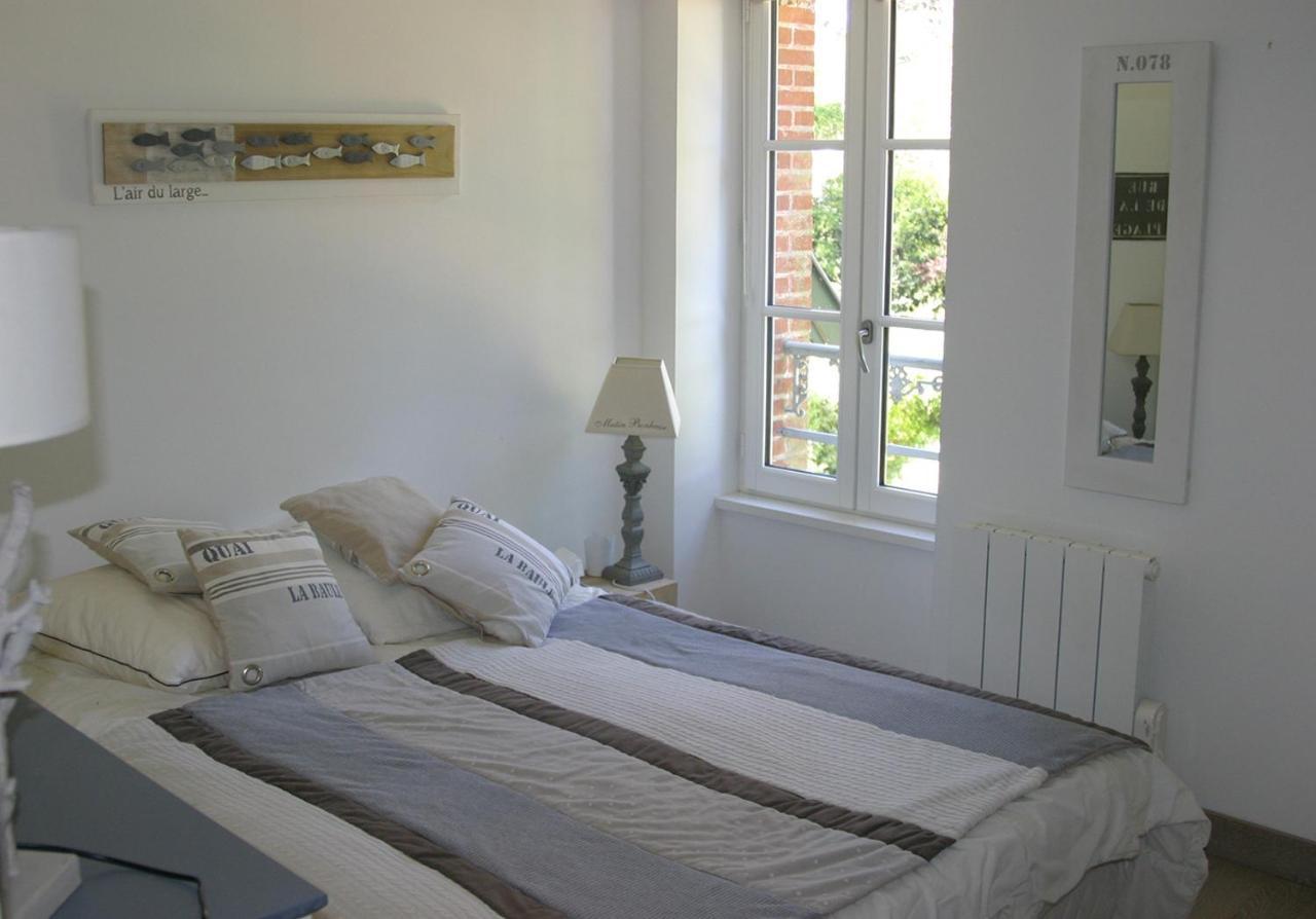 Villa Traditionnelle Pour 8 - 550M De La Plage Noirmoutier-en-l'Ile Kültér fotó